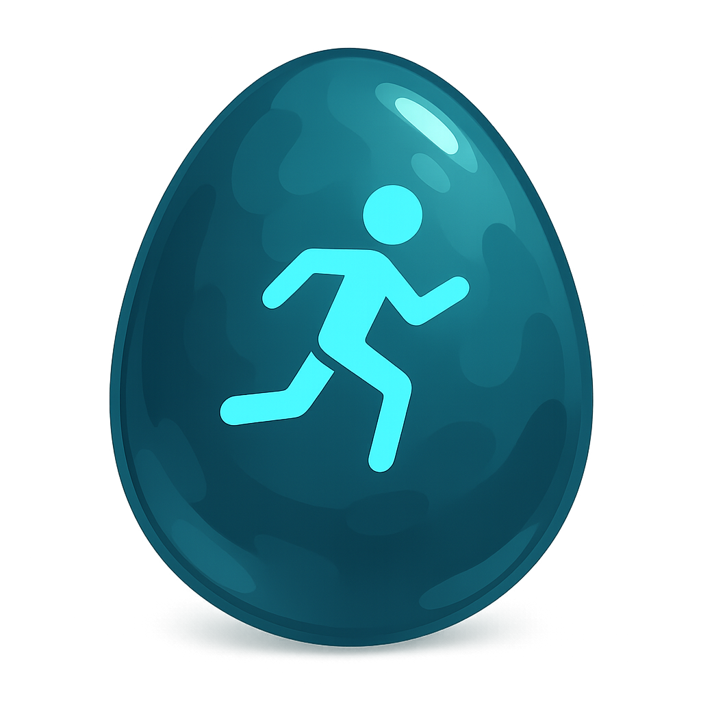 Mystery Egg Image